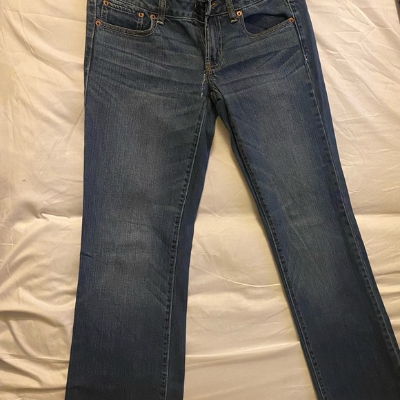 American Eagle Jeans - Picture 4 of 4